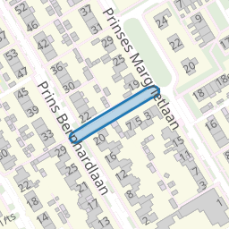 Generaal S.H. Spoorlaan