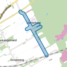 Koekangerveldweg