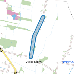 Burgemeester Jansstraat