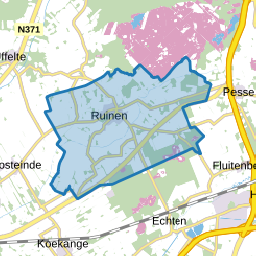 Ruinen