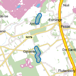 Commissaris Cramerpad