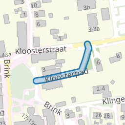 Kloosterpad