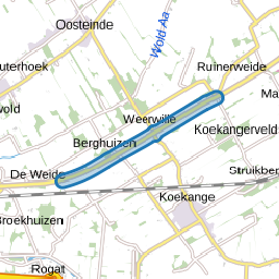 Provinciale weg N375