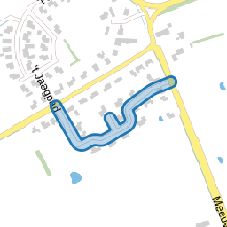 Jan Westerhuisstraat