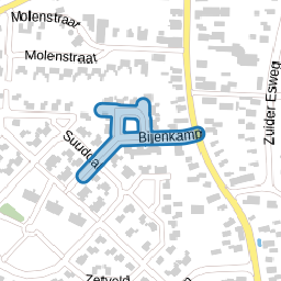 Bijenkamp