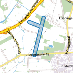 Linieweg