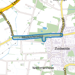 Meppelerweg