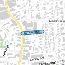 Schoolstraat