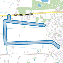 Westerveldseweg