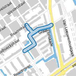 Ada van Hollandstraat