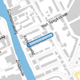 Aleid van Malsenlaan