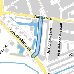 Amalia van Solmslaan