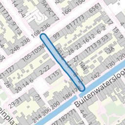 Antonie Heinsiusstraat