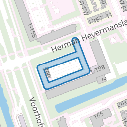 Arthur van Schendelplein