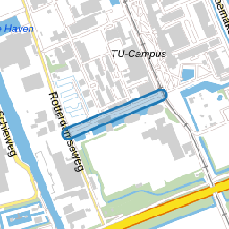 Balthasar van der Polweg