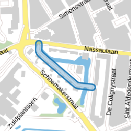 Charlotte de Bourbonstraat