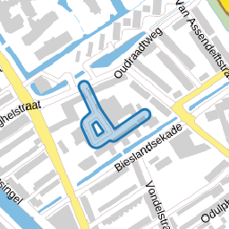 Clara van Sparwoudestraat