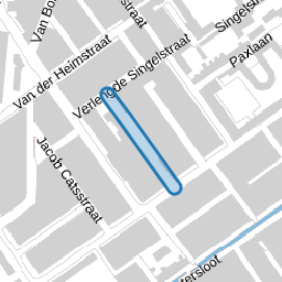 Cornelis de Wittstraat