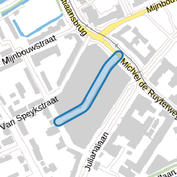 Cornelis Trompstraat