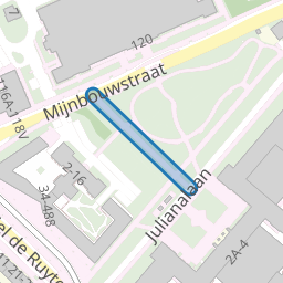 De Vries van Heijstplantsoen