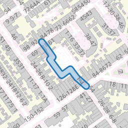 Elsje van Houwelingenstraat