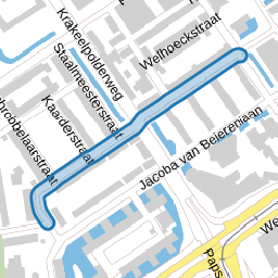 Frank van Borselenstraat