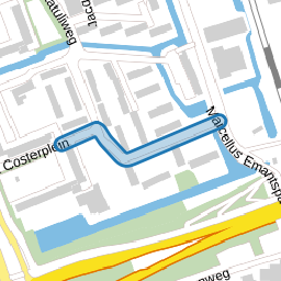 Frederik van Eedenlaan