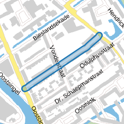 Geertruyt van Oostenstraat