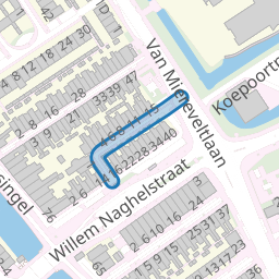 Gerard van Loonstraat