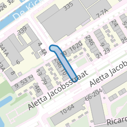 Gerda Brautigamstraat