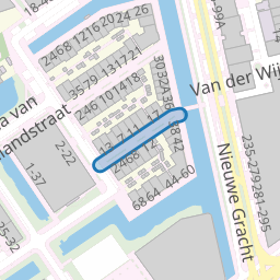 Gravin Margarethastraat