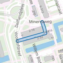 Hendrik Tollensstraat