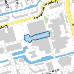 Henriëtta van Meertenstraat