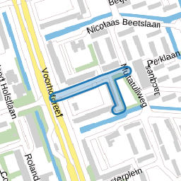 Herman Heyermanslaan