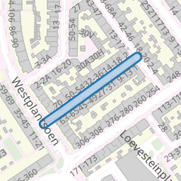 Isaäk Hoornbeekstraat