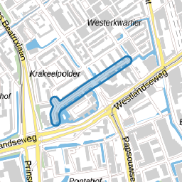 Jacoba van Beierenlaan