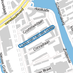 Laan van Van der Gaag