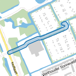 Laantje van Levenslust