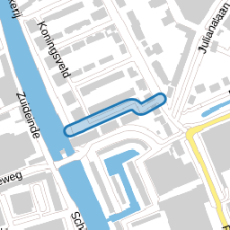 Machteld van Meterenlaan