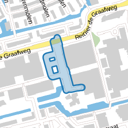 Maria Vincentiastraat