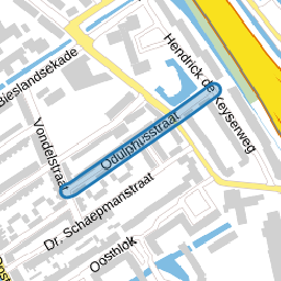 Odulphusstraat