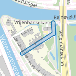 Pieter Hendrikstraat