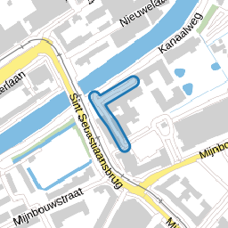 Prof. Snijdersstraat