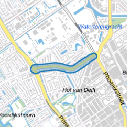 Ruys de Beerenbrouckstraat