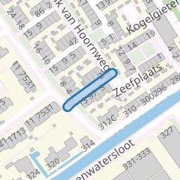 Salomon van der Heulstraat