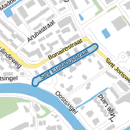 Sint Eustatiusstraat
