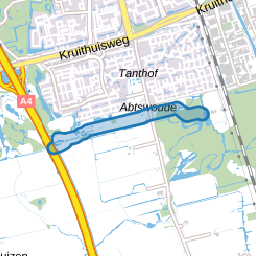 Sint Maartensrechtpad