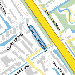 Van Assendelftstraat