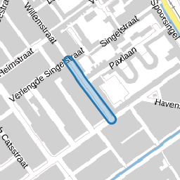 Van de Spiegelstraat