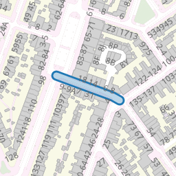 Van der Brugghenstraat